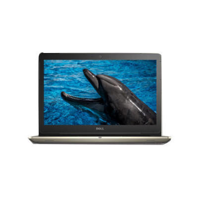 戴尔DELL成就5459R-1528S 14英寸轻薄笔记本电脑i5-6200U 4G 500GB GT930M 2G独显