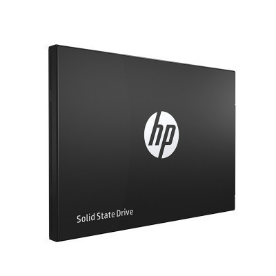 惠普(HP) S700系列 250G SATA接口 台式组装机笔记本电脑SSD固态硬盘
