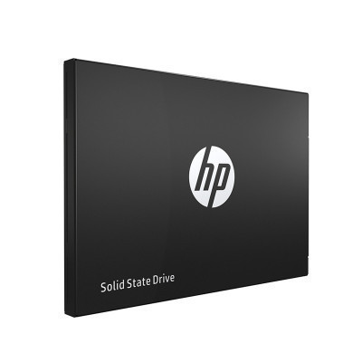 惠普(HP) S700 PRO系列 128G SATA接口 台式组装机笔记本电脑SSD固态硬盘