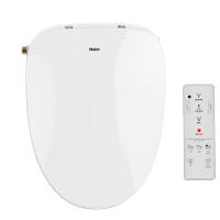 海尔(Haier)卫玺V5-5320智能洁身器 即热遥控款全功能坐便盖板 全自动洁身器