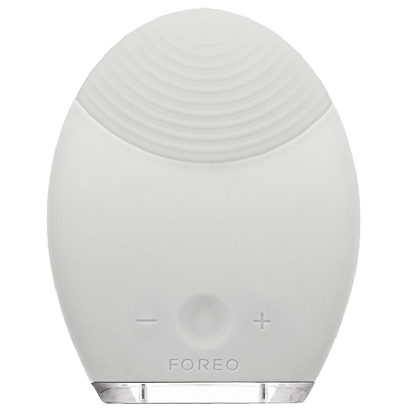 斐珞尔(FOREO) 美容器 LUNA露娜 家用充电式 声波震动脸部按摩导入 深层清洁毛孔去黑头 洁面仪适合敏感型肌肤