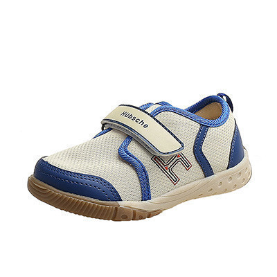 【苏宁自营】惠步舒2017春款低帮单鞋婴幼儿童鞋男女鞋耐磨学步机能鞋