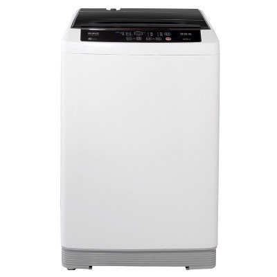 荣事达(Royalstar) WT8017IS5R(白色) 8.5公斤 大容量波轮洗衣机 WIFI控制 泡泡洗 家用