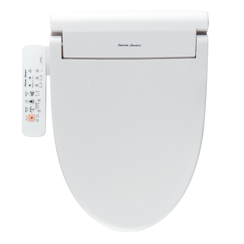 美标卫浴e洁灵韵智能电子盖板CEAS7B15/7B25/7B35马桶盖板