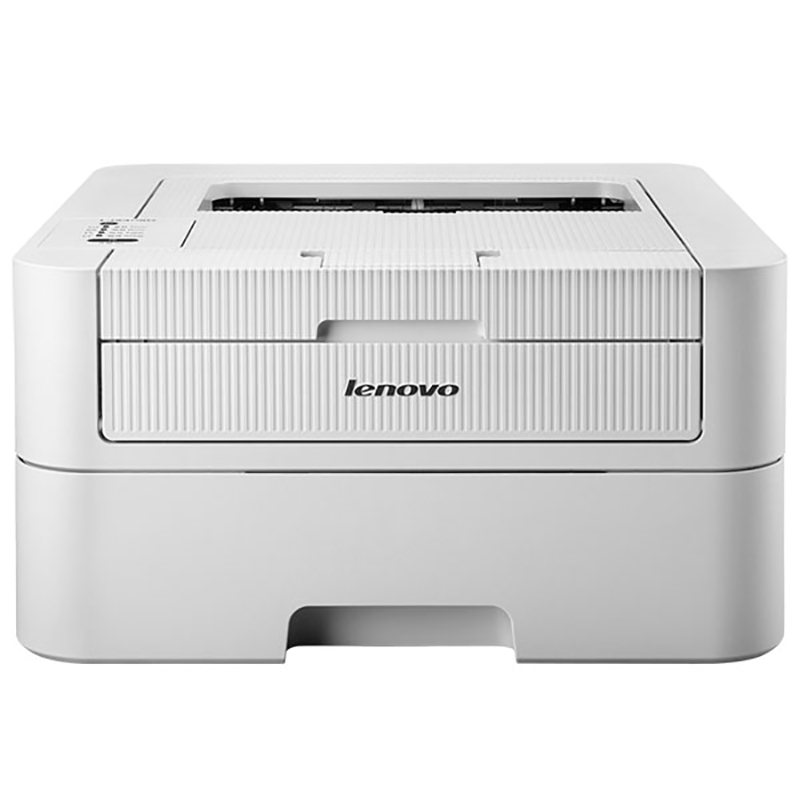 联想(Lenovo)LJ2405D 黑白激光打印机