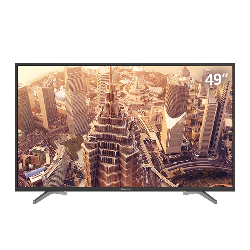 海信(Hisense)LED49N2600 49英寸 VIDAA3智能电视 丰富影视资源