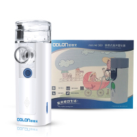 欧德龙(ODLON)便携式雾化器 miniAir360+ 医用级雾化器家用儿童老人雾化机咽炎哮喘锂电池可充电