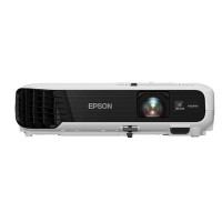 爱普生(EPSON) CB-X04 商务易用投影机(赠送安装含辅材)