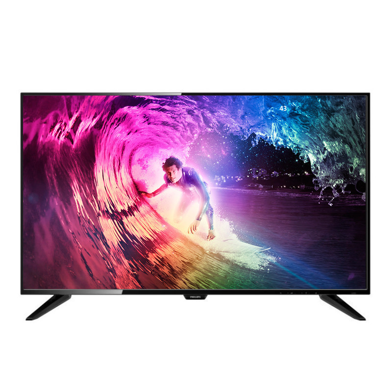 Philips/飞利浦 43PFF3011/T3 43英寸全高清液晶平板电视机