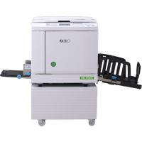 理想打印机一体化速印机SV5351C(含一套耗材) A3扫描A3印刷 标配电脑打印接口