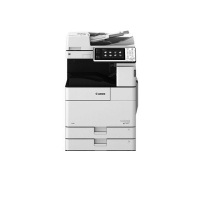 佳能(Canon) iR-ADV 4535 A3幅面 双面输稿器 含鞍式装订处理器+缓冲组件+ 原装工作柜