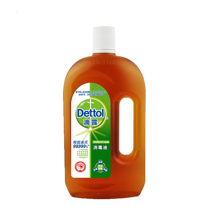 Dettol 消毒液750ml