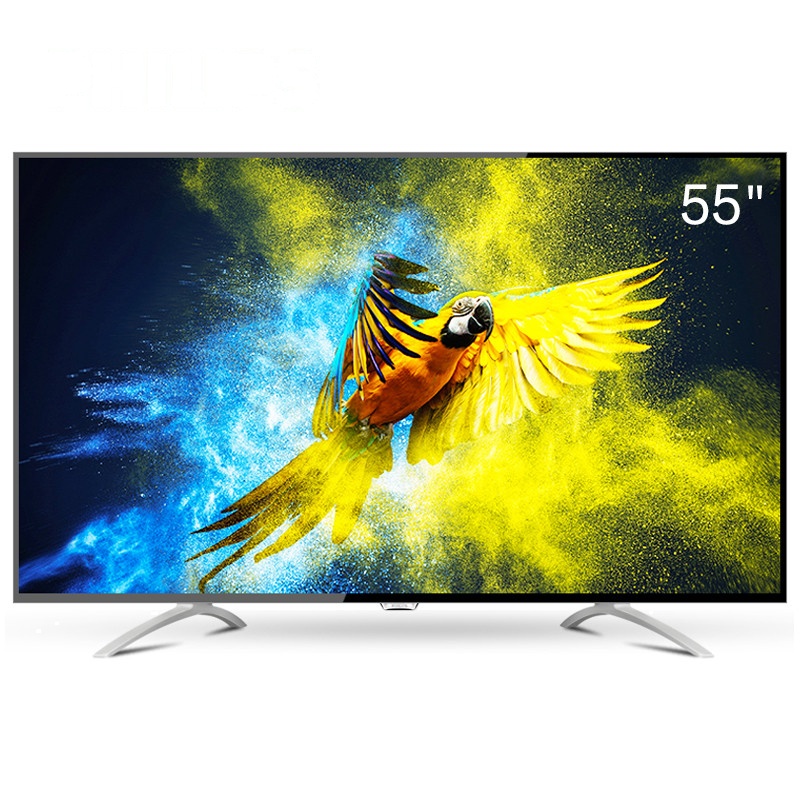Philips/飞利浦 55PUF6281/T3 55英寸液晶电视机智能网络4K超高清液晶电视机