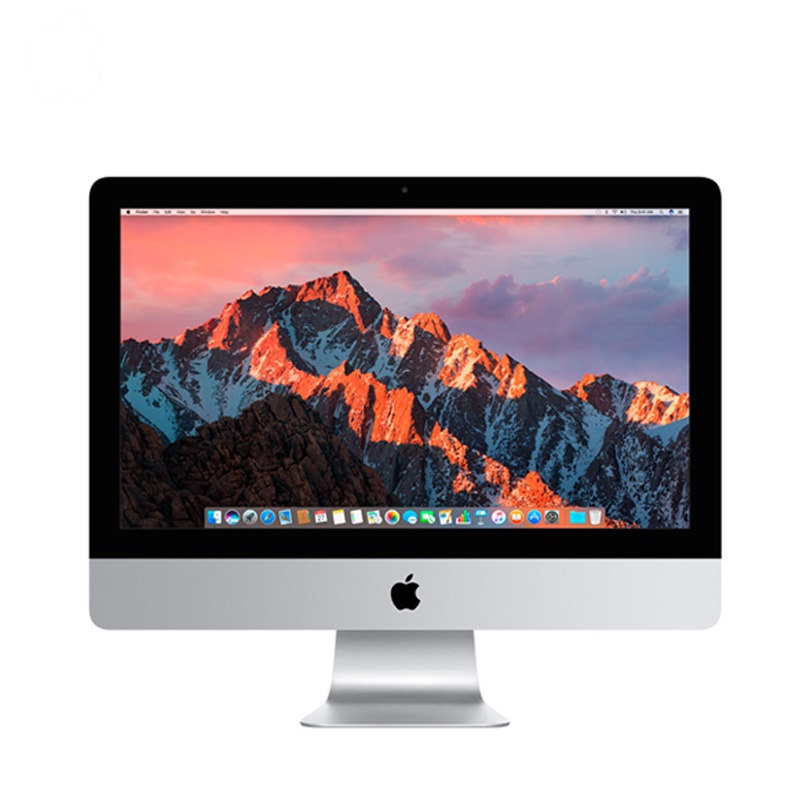 苹果(Apple) iMac 一体机 21.5英寸 MNDY2CH/A/ I5 3.0GHz 8G 1T