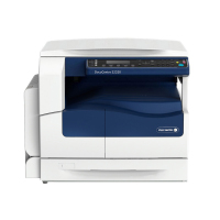 富士施乐(Fuji Xerox)DocuCentre S2320 ND 黑白激光复合复印机 多功能打印复印扫描一体机
