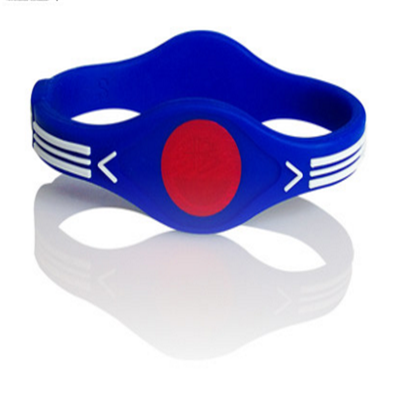 霸能vp gd能量手环