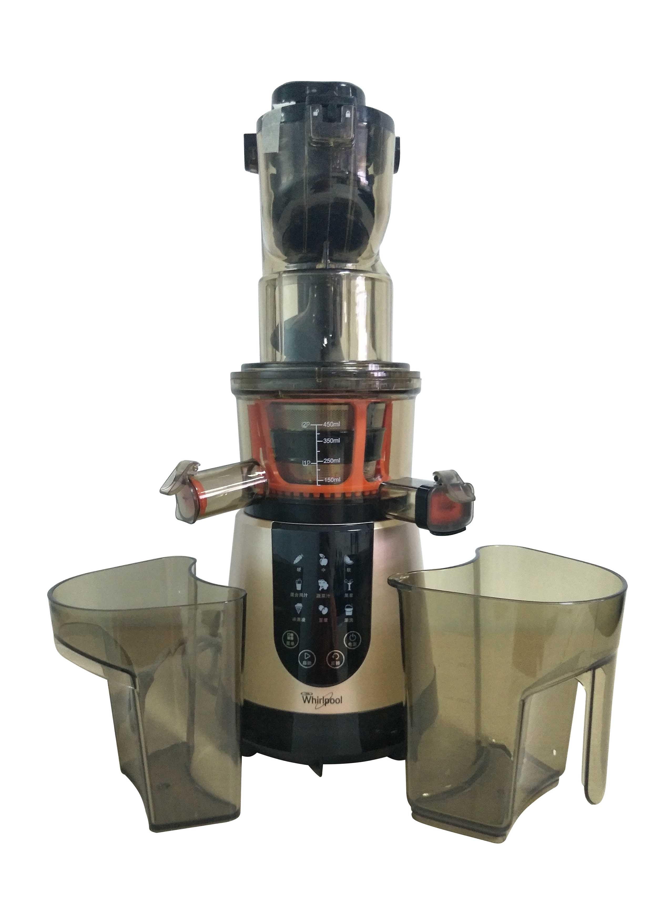 惠而浦原汁机WJU-VP155B