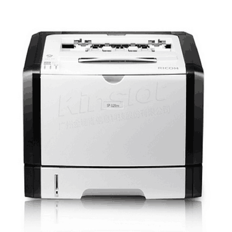 理光(Ricoh)SP 320SFN A4黑白多功能一体机