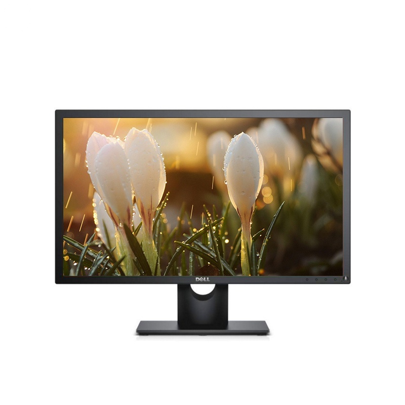 戴尔(DELL) E2417H 23.8英寸 16:9宽屏LED宽屏 高清 电脑 TN液晶显示器