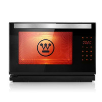 Westinghouse/美国西屋 WTO-PC2830蒸烤箱家用烘焙微电脑式多功能电烤箱二合一