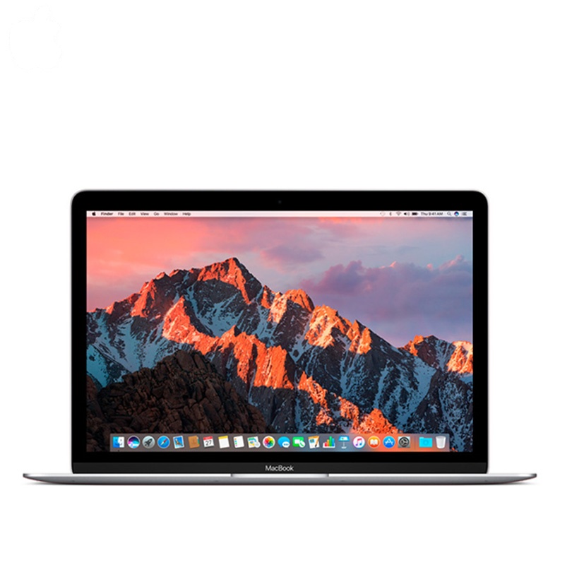 苹果(Apple) MacBook 12英寸笔记本MNYG2CH/A 1.3GHz 8G 512G 深空灰
