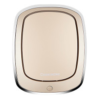 长虹(CHANGHONG)车载空气净化器 KJ382Q-H1N 除甲醛二手烟pm2.5异味负离子 车载空气清新器