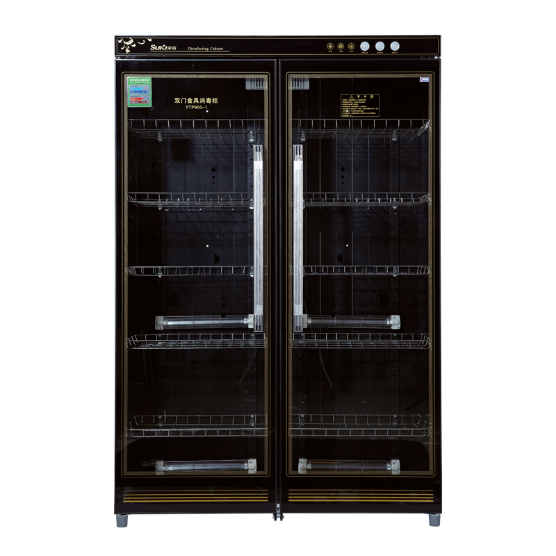 索奇(Suki)商用消毒柜YTP900-1 620升 大容量 酒店食堂饭店餐饮智选