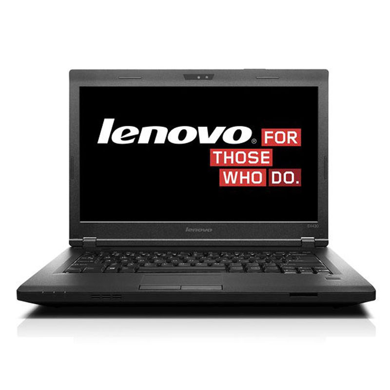 联想(Lenovo) 昭阳E4430G 14英寸笔记本 I3-4000/4G/500G/DVDRW/DOS