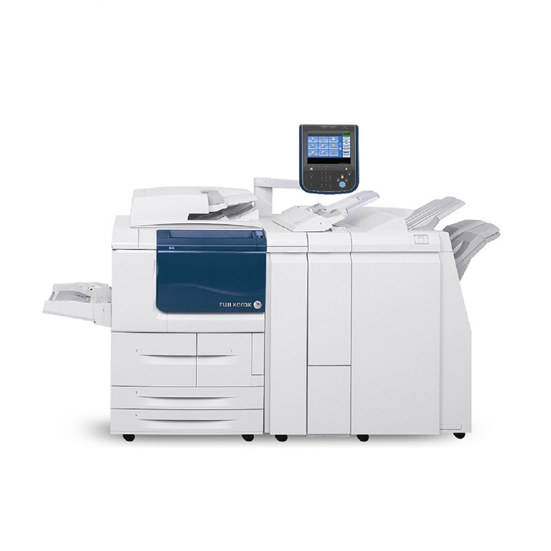 富士施乐(Fuji Xerox)D110CPSSF 数码多功能生产型打印系统