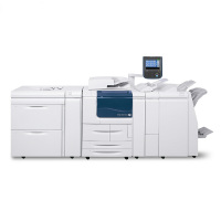富士施乐(Fuji Xerox)D125CPSBF 数码多功能生产型打印系统