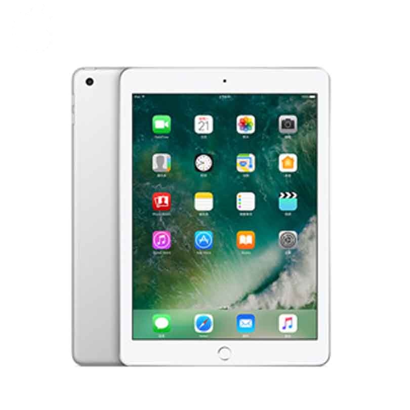 苹果(Apple) iPad 平板电脑9.7英寸MP2G2CH/A (32G A9芯片Touch ID技术 银色)