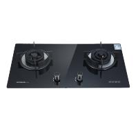 蓝牙联动燃气灶