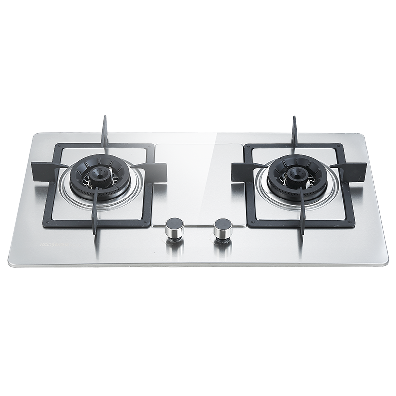 康星炬无灞系列燃气灶