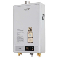 A.O.史密斯热水器JSQ24-C2-SNX-B
