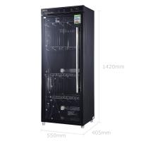 索奇(Suki)立式消毒柜YTP288B-1 275L 家用消毒柜商用大容量酒杯消毒柜