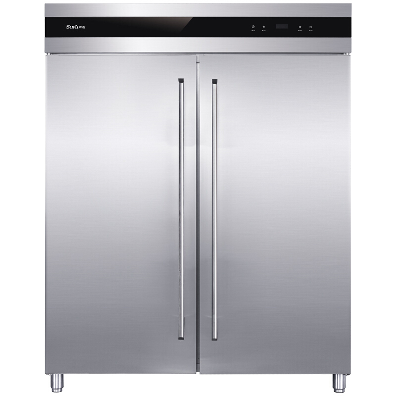 索奇(Suki)商用消毒柜RTD1500G-1F 1200升 大容量 酒店食堂饭店餐饮智选