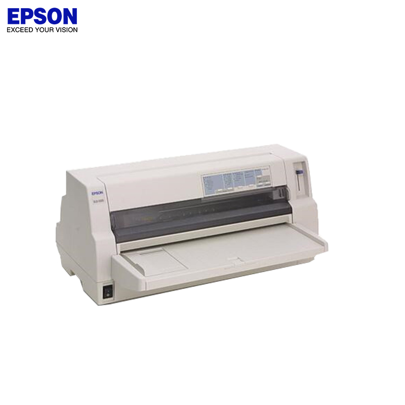 爱普生(EPSON)DLQ-3250K 针式打印机