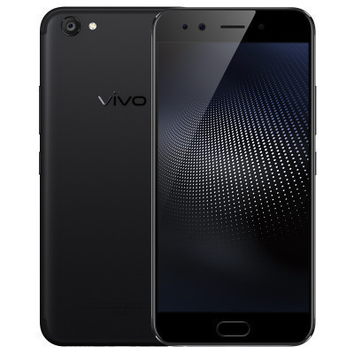 vivo X9SPlus 4GB+64GB 磨砂黑 移动联通电信4G拍照手机 双卡双待