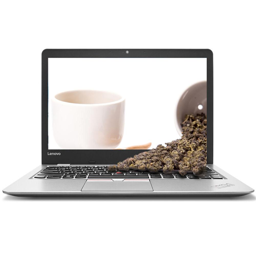 ThinkPad New S2-20J3A00JCD 13.3英寸超极本(赛扬CEL3865u 8G 256G 银色)