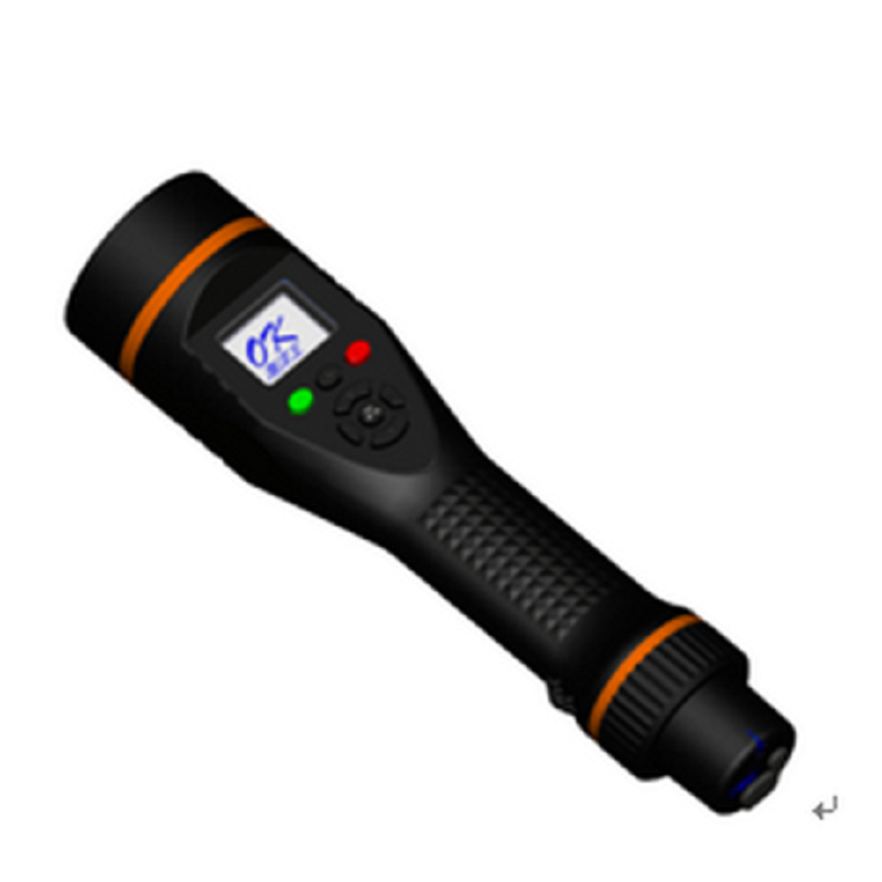 海洋王多功能摄像巡检灯JW7128