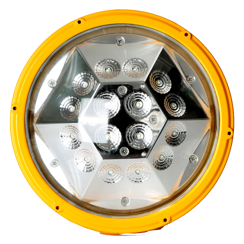 恒盛LED防爆泛光灯 BF390B