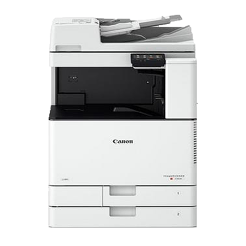 佳能(canon)iR C3020