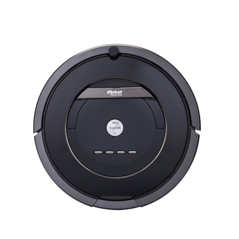 美国艾罗伯特(iRobot)智能扫地机器人 Roomba880全自动扫地机