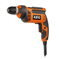 AEG手电钻BE705R
