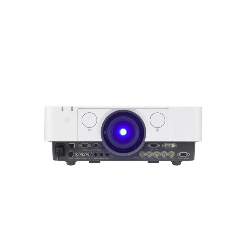 索尼SONY VPL-F400X 教育商务投影仪