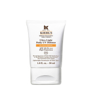 【苏宁易购超市】科颜氏 清爽防晒隔离乳液SPF30+ PA+++ 30ml