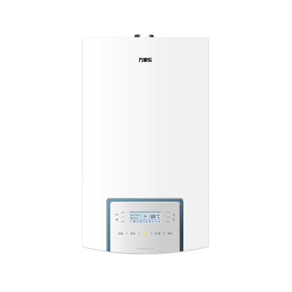 万家乐壁挂炉L1PB26-13Q2