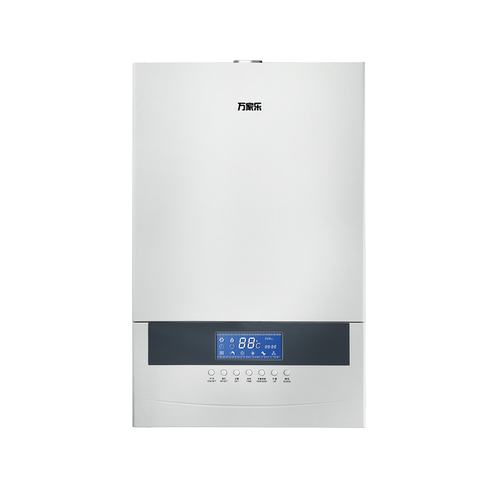 万家乐壁挂炉L1PB26-13K2