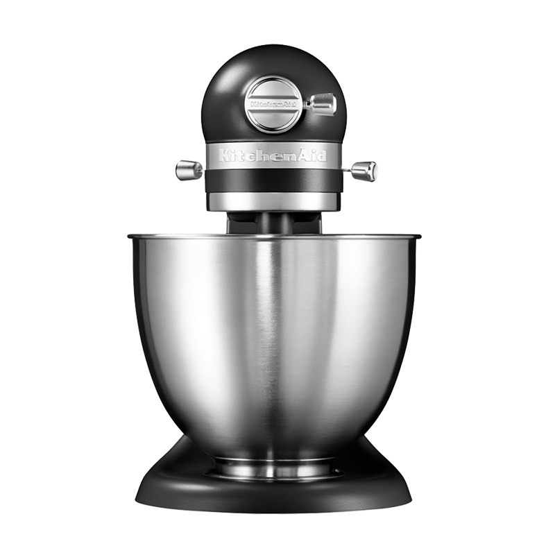 KITCHENAID 5KSM3311 3.3L多功能廚師機 啞面黑色