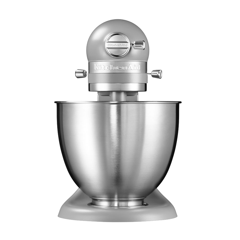 KITCHENAID 5KSM3311 3.3L多功能廚師機 啞面灰色